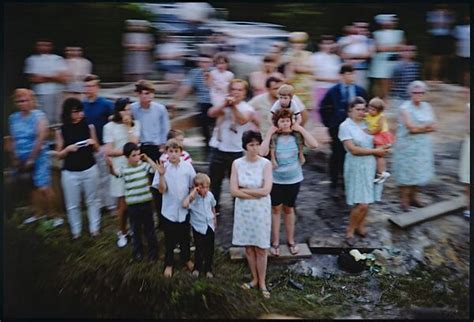 Paul Fusco | RFK Funeral Train | The Metropolitan Museum of Art