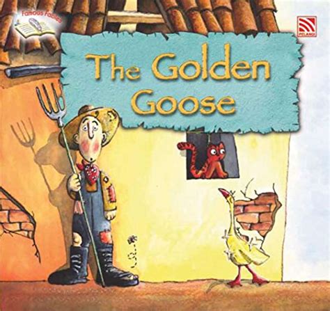 The Golden Goose by Penerbitan Pelangi Sdn Bhd | Goodreads