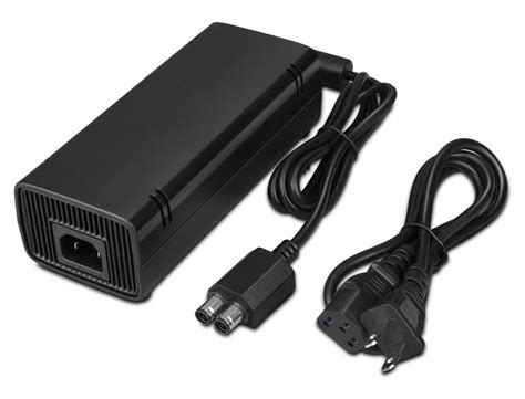 Generic Power Supply Adapter for Xbox 360 - Slim E | Shop Today. Get it Tomorrow! | takealot.com