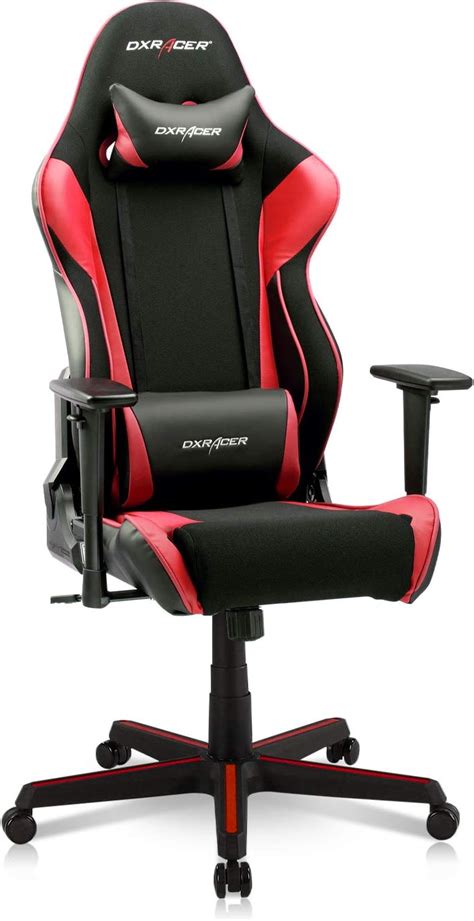 DXRacer Gaming Chairs: Review & Buyer's Guide (2021)