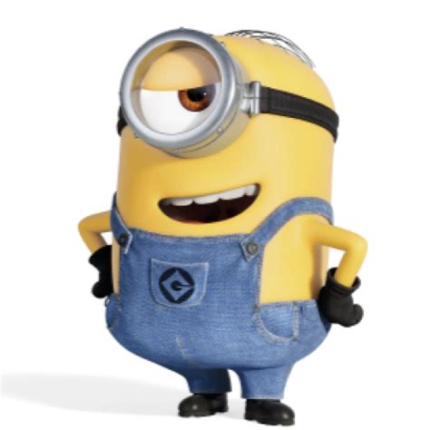 Image - Stuart.png | Despicable Me Wiki | FANDOM powered by Wikia