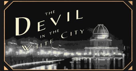 That Long-Awaited 'Devil in the White City' Adaptation Is Reportedly Dead. Again. | The Mary Sue