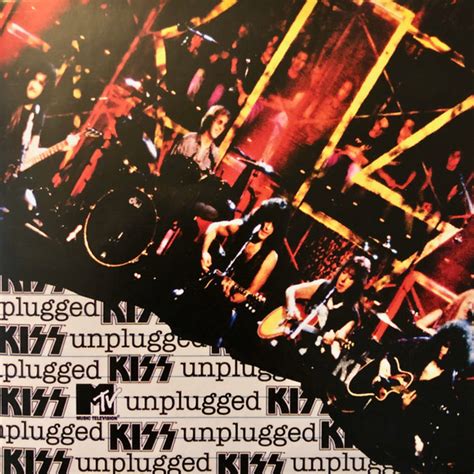 Kiss - MTV Unplugged (2015, CD) | Discogs