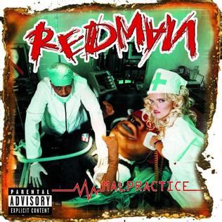 Redman Discography on Etalon Hip Hop