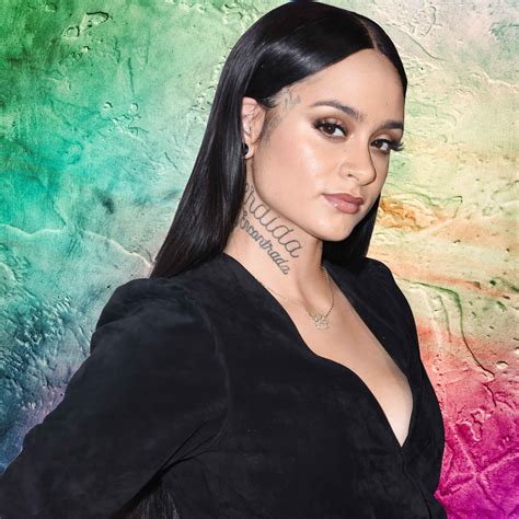 Kehlani Hair Evolution | [site:name] | Essence