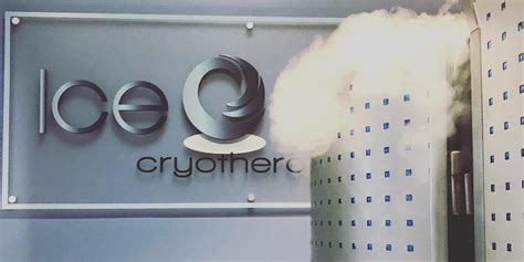 Icebox Cryotherapy - Alpharetta: Read Reviews and Book Classes on ClassPass