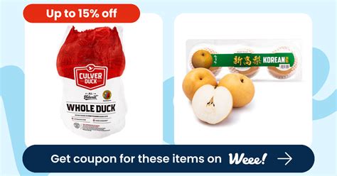 Weee! | America’s largest online Asian supermarket