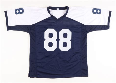 Cee Dee Lamb Signed Jersey (JSA) | Pristine Auction