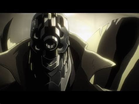 How did the gun devil get his own anime? : ChainsawMan