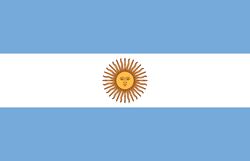 Argentina Ethnic Groups • FamilySearch