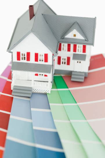 3 Tips to Ensure a Smooth Residential Painting Project