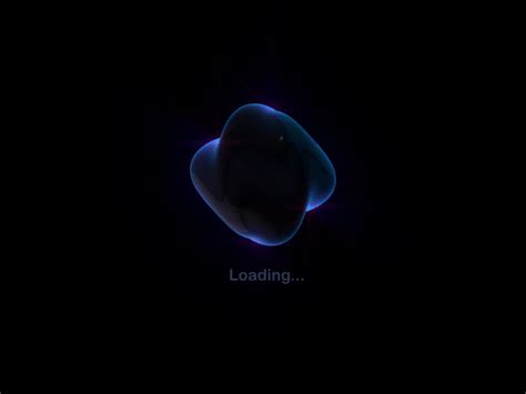 AI technology product loading animation#3 | Minimal logo design inspiration, Motion design ...