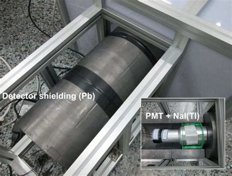 Experiment equipment setup | Download Scientific Diagram