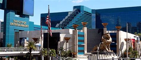 MGM Grand Garden Arena Tickets - MGM Grand Garden Arena Information - MGM Grand Garden Arena ...