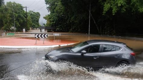 Ex-cyclone Jasper moves west as storms smash southeast | Shepparton News