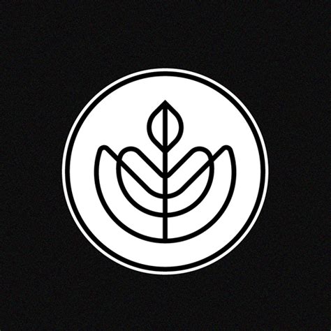 101 Plant Logo Ideas