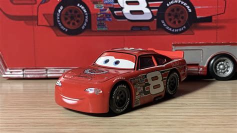 Disney Pixar Cars Supercharged Dale Earnhardt Diecast Car, 60% OFF