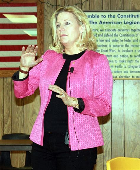 Liz Cheney’s Top 10 Most Controversial Moments - USA News