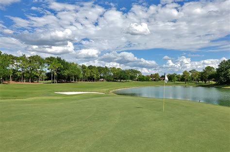 Royal Oaks Country Club (Houston, Texas) | GolfCourseGurus