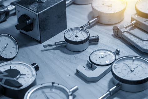 Essential Inspection and Measurement Tools for Machinists - Practical ...