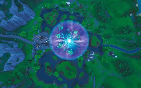 Loot Lake/Mapping - Fortnite Wiki