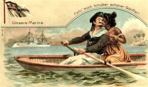 In Defense of German Colonialism – The Postil Magazine