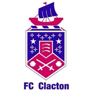 Fixtures | FC CLACTON