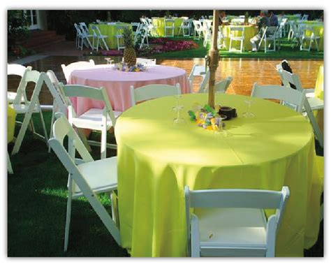 effingham illinois wedding reception party table chair linen event rentals - Spruce St Studios ...
