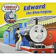 THOMAS & FRIENDS: Edward (Thomas Story Library) £4.01 - PicClick UK