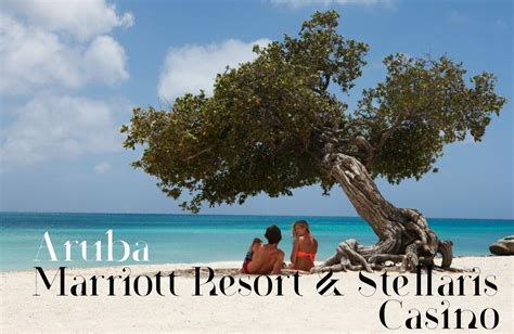 ALL-INCLUSIVE WEDDINGS AT ARUBA MARRIOTT RESORT AND STELLARIS CASINO - Wedding Style Magazine