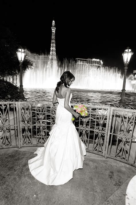 #BellagioWeddings #Bellagio #Vegas #VegasWeddings #WeddingDress # ...