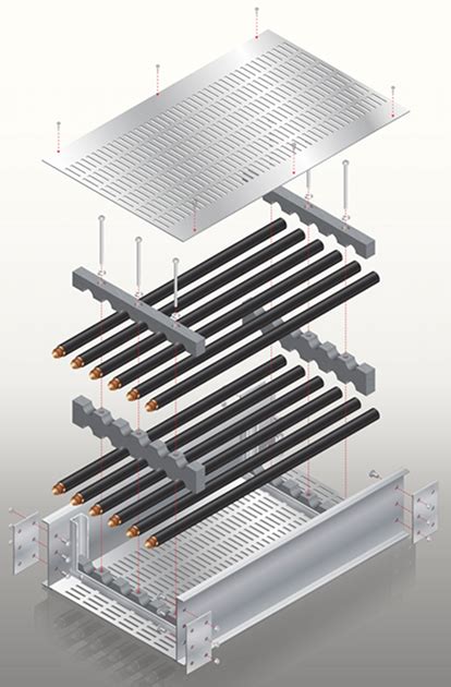 About Us: ADVANCED CABLE BUS - Low & Medium Voltage Power Distribution Solutions - MADE IN USA