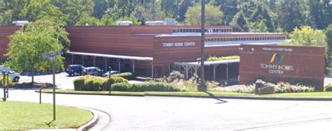 Tommy Nobis Center to relocate from Northeast Cobb facility - East Cobb ...