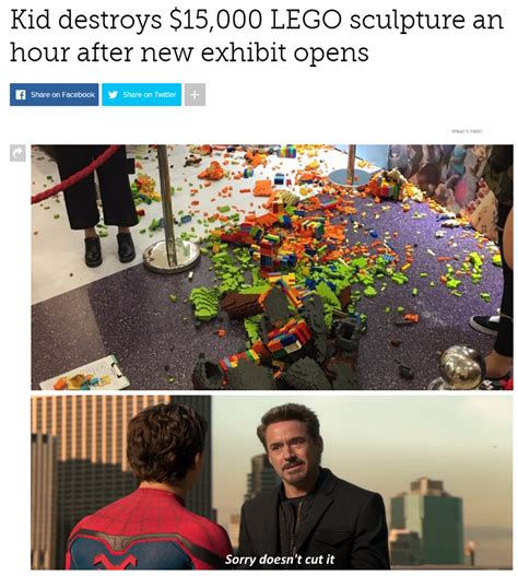 Spiderman homecoming meme : r/dankmemes