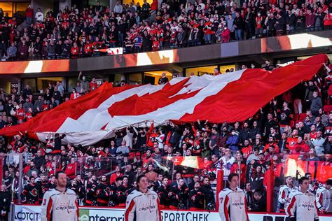 Ottawa to host 2025 IIHF World Junior Championship - The Athletic