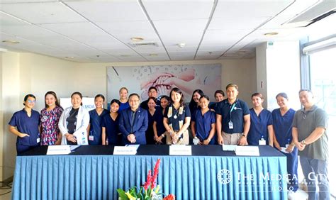 TMC Iloilo inks partnership with PHINMA-UI to develop nurses