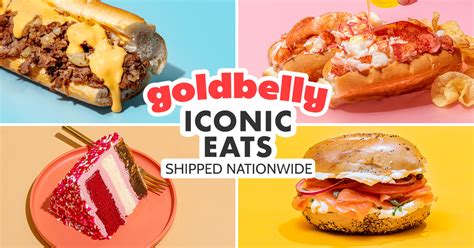 Goldbelly $15 OFF First Order 2024 & New Customer Code