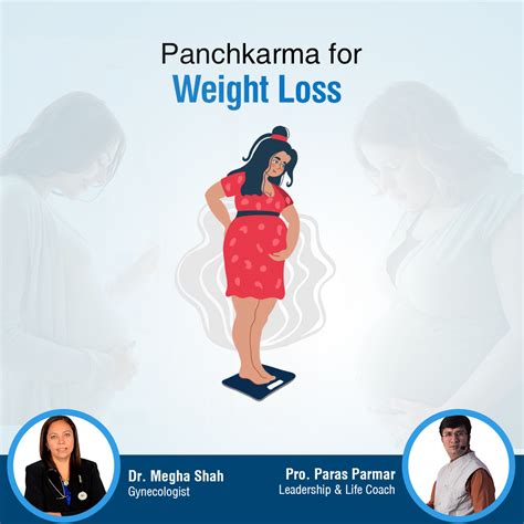 Panchkarma for Weight Loss – Tathhastu