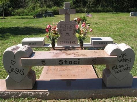 Headstone, Footstone bench | Grave headstones, Headstones, Planning ahead