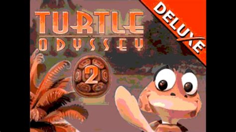 Turtle Odyssey 2 Soundtrack - Theme - YouTube