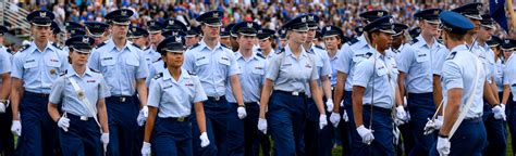 Traditions • United States Air Force Academy