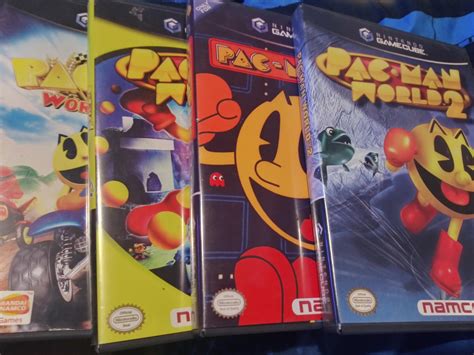 All gamecube hidden Gems, I would flip if these were remasted or ported ...