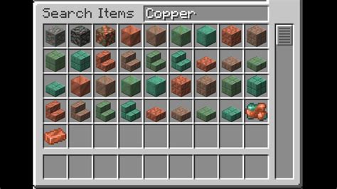 Where to find Copper in Minecraft and what it is used for | Rock Paper Shotgun