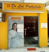 Dr Lal Path Labs in Sector 12, Vasundhara, Ghaziabad | MedyLife