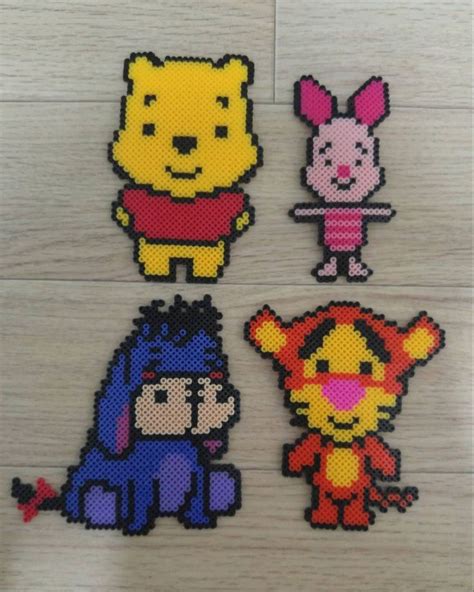 17 Best images about Perler beads on Pinterest | Perler bead patterns, Hama beads patterns and ...