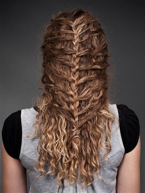 50 Incredible Braids for Curly Hair (2022 Trends)