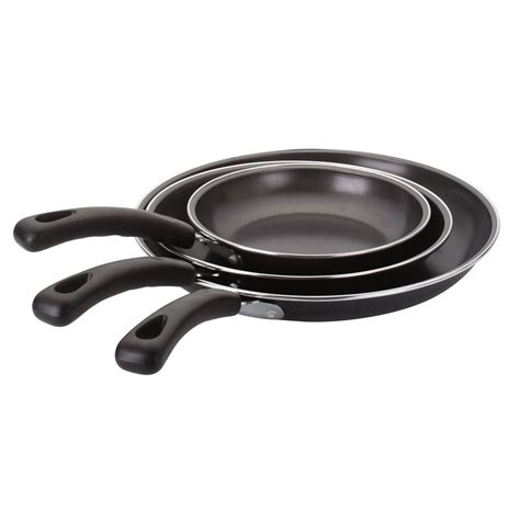 Ceramic Frying Pan Set: Complete Kitchen Convenience at Kmart