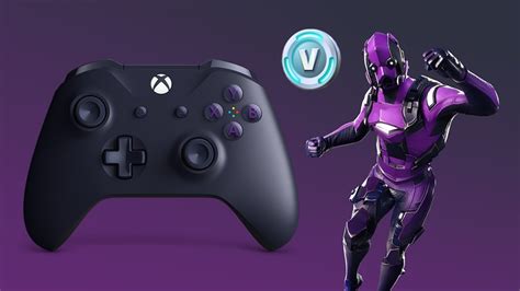 Earn Victory Royale in Style with the Xbox Wireless Controller ...