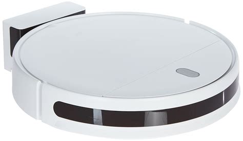 Buy Xiaomi Vacuum Cleaner Mi Robot Mop Essential White EU SKV4136GL Online at desertcartINDIA