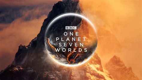 Seven Worlds One Planet Stream on BBC Abroad